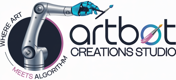 ArtBot Creations Studio